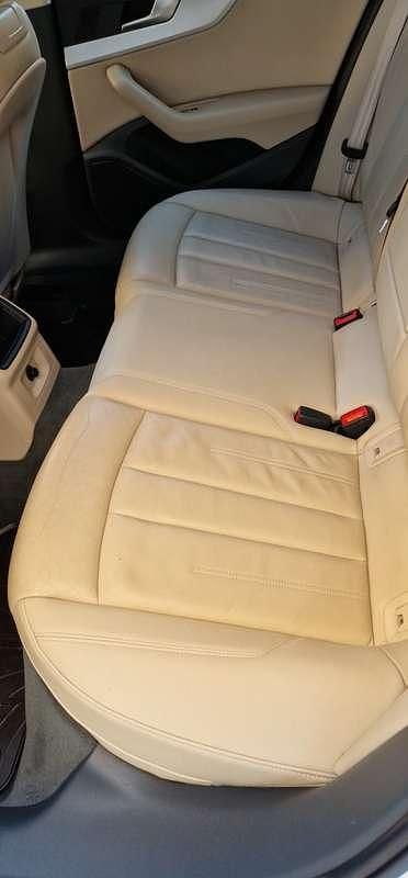 Usata Audi A4 Business 190 CV (139 kW) 2016 Station wagon