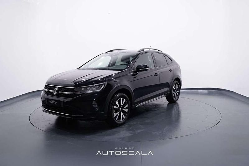 Nero Usata 2024 VW Taigo Life SUV | 20.990 € (Buon prezzo) - Immagine 1/4