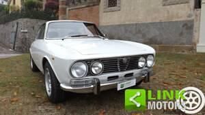 Usata Alfa Romeo 2000 Veloce 131 CV (96 kW) 1972 Argento Coupé