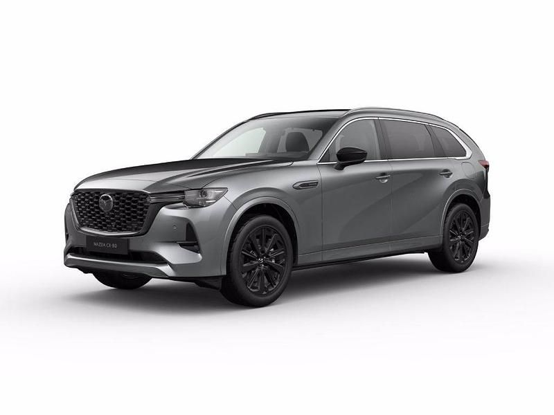 Nuova 2025 Mazda CX-80 Homura-Line SUV | 63.450 € (Buon prezzo) - Immagine 1/1