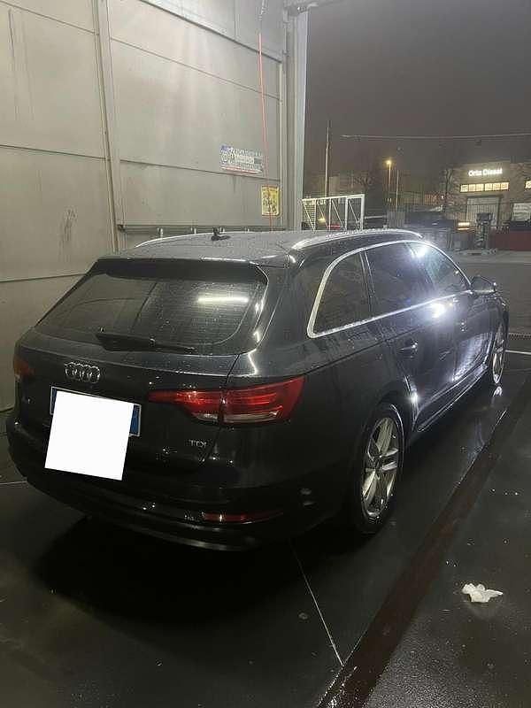 Usata Audi A4 Business Plus 150 CV (110 kW) 2016 Station wagon