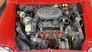 Usata Mini Cooper Cabriolet 82 CV (60 kW) 1993 Rosso Cabrio