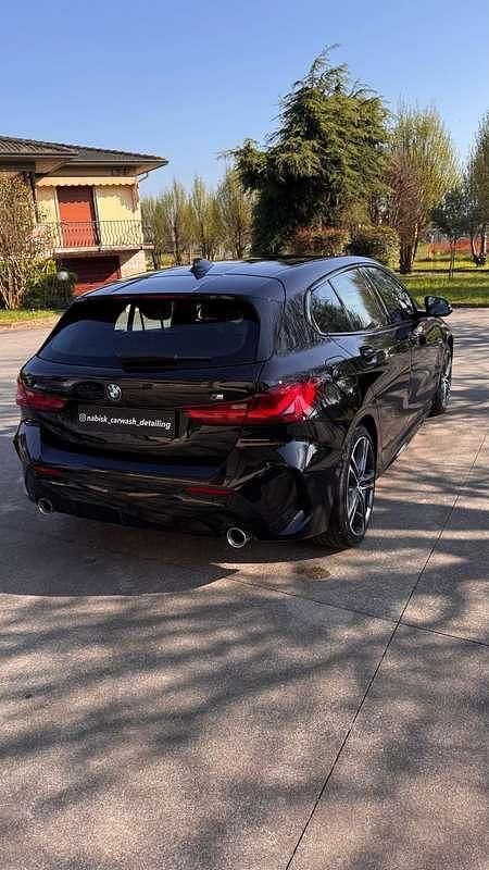 Usata BMW 120 M Sport 190 CV (139 kW) 2021 Utilitaria