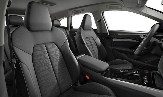 Usata Audi A6 Advanced 204 CV (150 kW) 2025 Blu/azzurro Station wagon