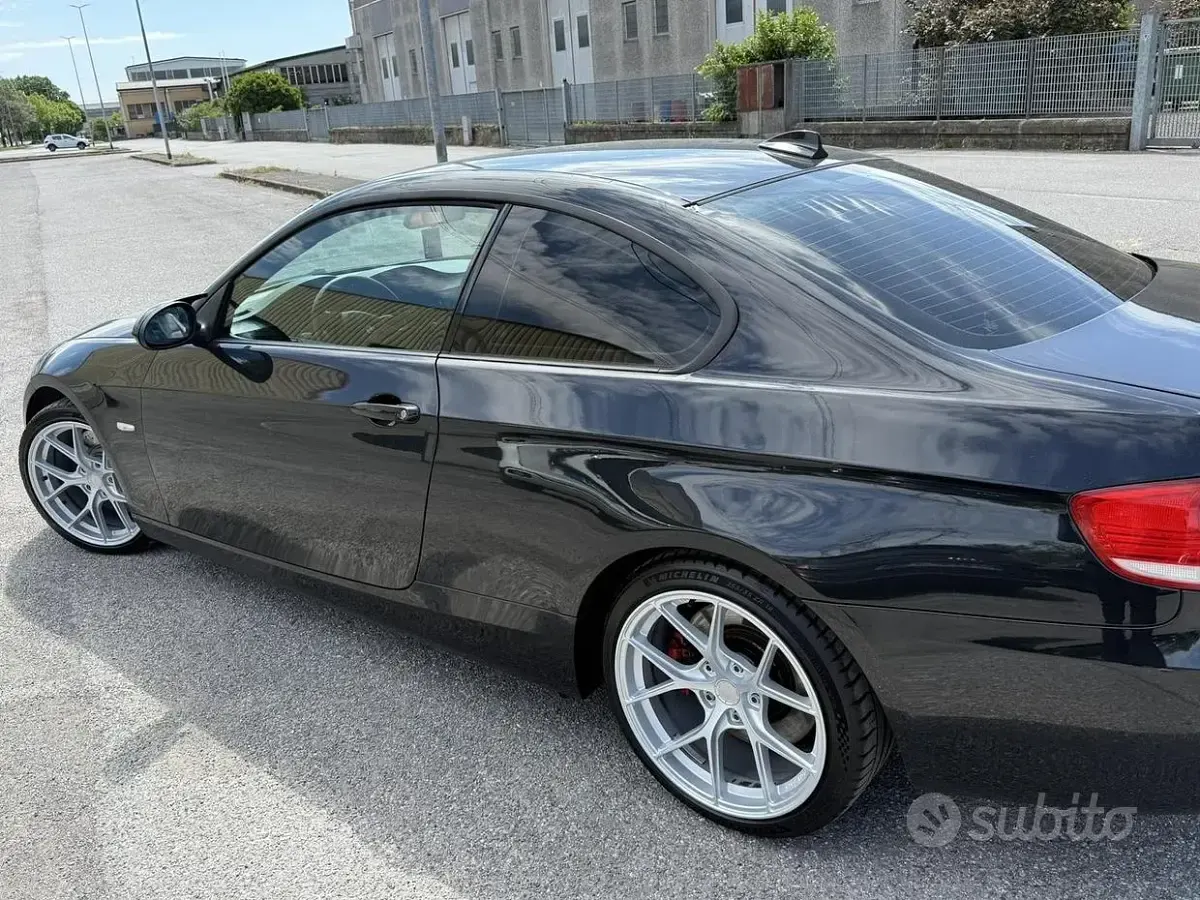 Usata BMW 335 286 CV (210 kW) 2006 Coupé