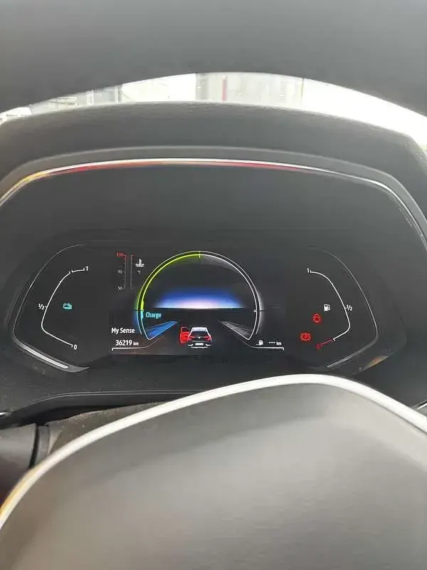 Occasion Renault Captur Intens 94 ch (69 kW) 2022 SUV