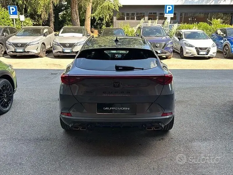 Usata Cupra Formentor 204 CV (150 kW) 2023 Other SUV