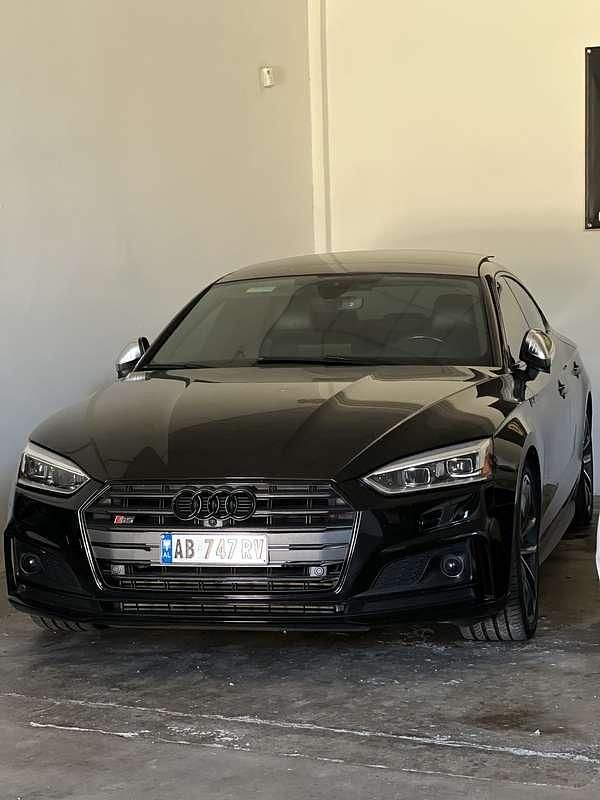 Usata 2017 Audi S5 Sportback Business Due volumi | 37.999 € (Buon prezzo) - Immagine 1/4