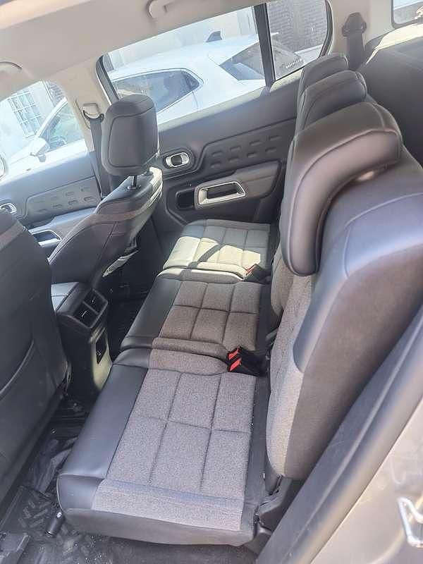 Usata Citroën C5 Aircross Feel 131 CV (96 kW) 2021 SUV