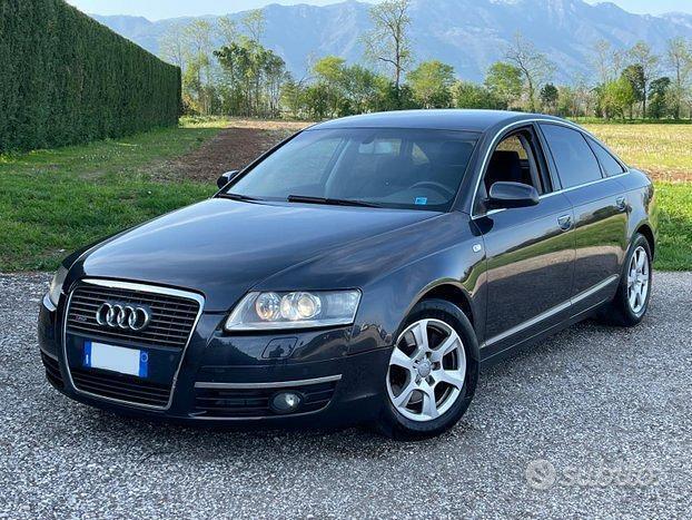 Usato 2008 Audi A6 3.0 Diesel 233 CV (4.800 €)