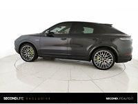 Usata Porsche Cayenne 462 CV (339 kW) 2019 Nero SUV