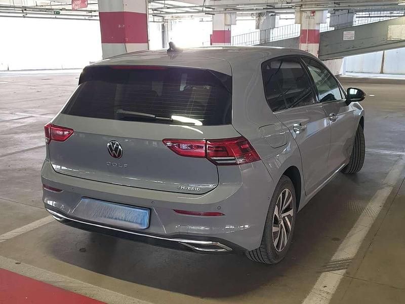 Usata VW Golf VIII Style 150 CV (110 kW) 2021 Berlina