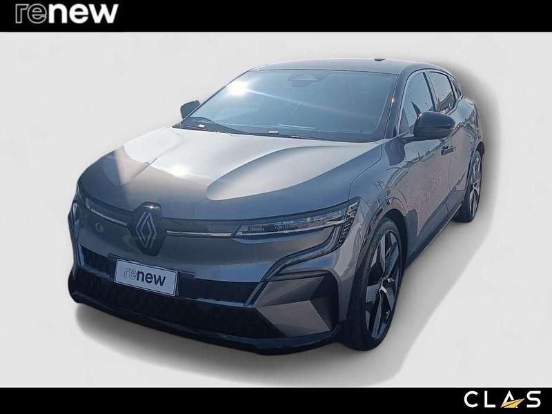 Grigio Usata 2024 Renault Mégane IV Techno Tre volumi | 28.100 € (Buon prezzo) - Immagine 1/4