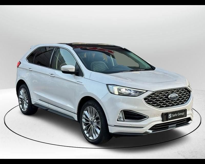 Non disponibile Usata 2019 Ford Edge Vignale SUV | 24.900 € (Cara) - Immagine 1/4
