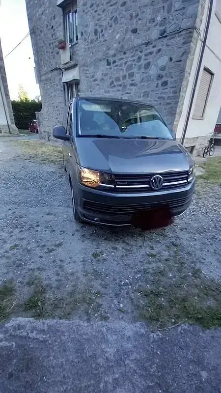 Usata VW Multivan Highline 150 CV (110 kW) 2019 Monovolume
