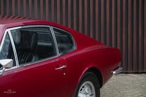 Usata Aston Martin V8 315 CV (231 kW) 1976 Rosso Coupé