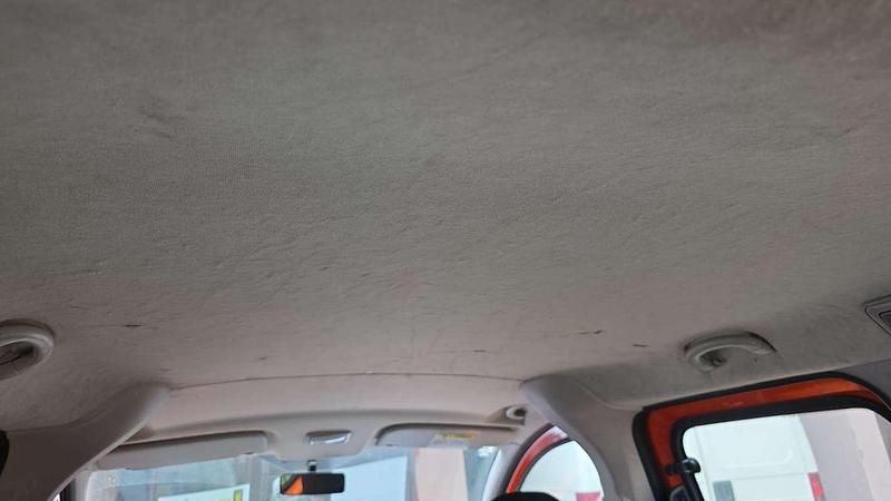 Usata Fiat Qubo Easy 77 CV (56 kW) 2018 Monovolume