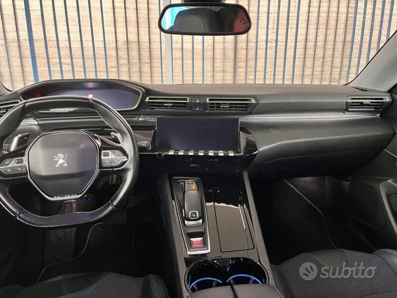 Usata 2020 Peugeot 508 Tre volumi | 18.000 € (Ottimo prezzo) - Immagine 1/4