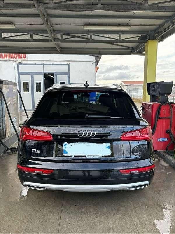 Usata Audi Q5 Sport 163 CV (119 kW) 2020 SUV