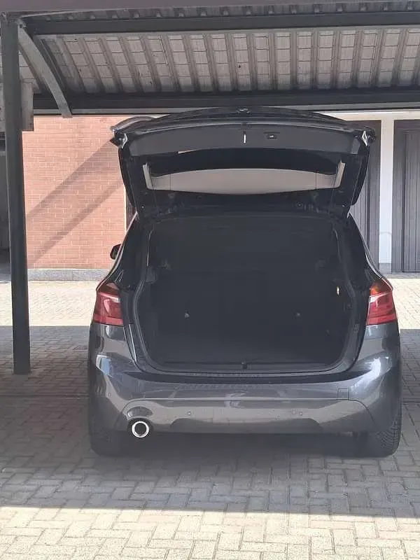 Usata BMW 216 Active Tourer 116 CV (85 kW) 2019 Monovolume