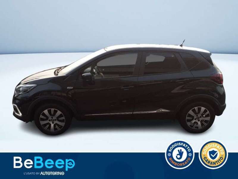 Usato 2019 Renault Captur 0.9 Benzin 90 CV (14.000 €)