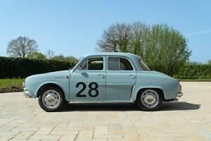 Usata Renault Dauphine 38 CV (27 kW) 1961 Altri Berlina