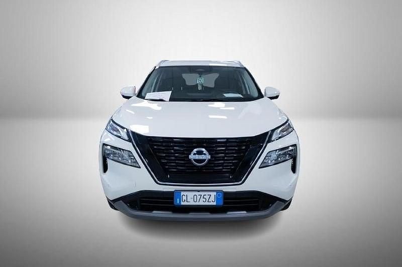 Usata Nissan X-Trail N-Connecta 157 CV (115 kW) 2022 SUV