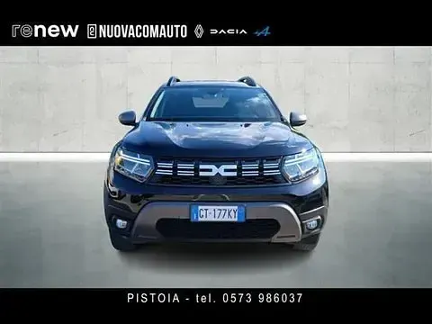 Usata Dacia Duster Journey 100 CV (73 kW) 2024 SUV