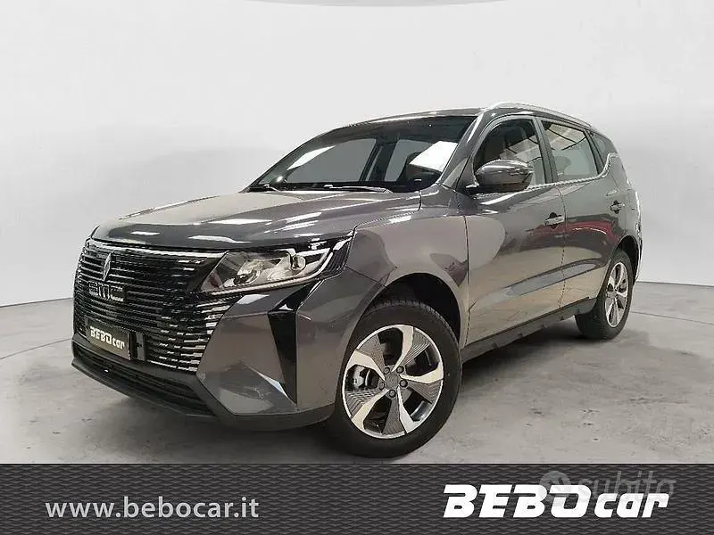 Nuova EMC SETTE 174 CV (127 kW) 2026 SUV