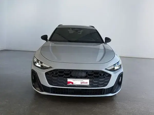 Usata Audi A5 S-Line 204 CV (150 kW) 2025 Bianco Station wagon