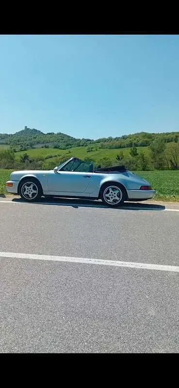 Usata Porsche 964 320 CV (235 kW) 1993 Cabrio