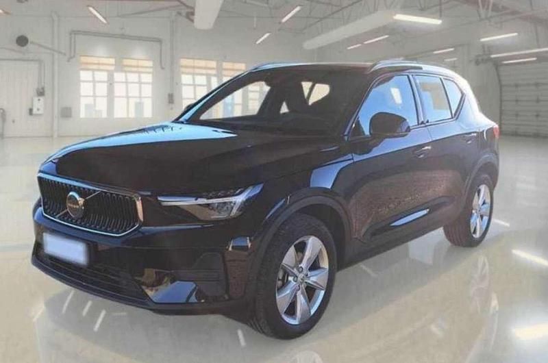 Nero Usata 2022 Volvo XC40 Core SUV | 24.850 € (Ottimo prezzo) - Immagine 1/1