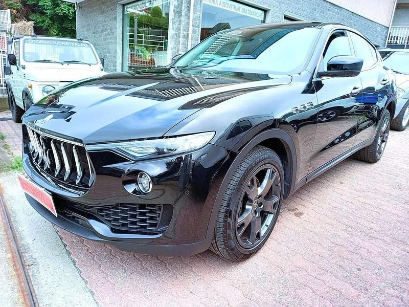 Other Usata 2021 Maserati Levante SUV | 39.900 € (Super prezzo) - Immagine 1/4