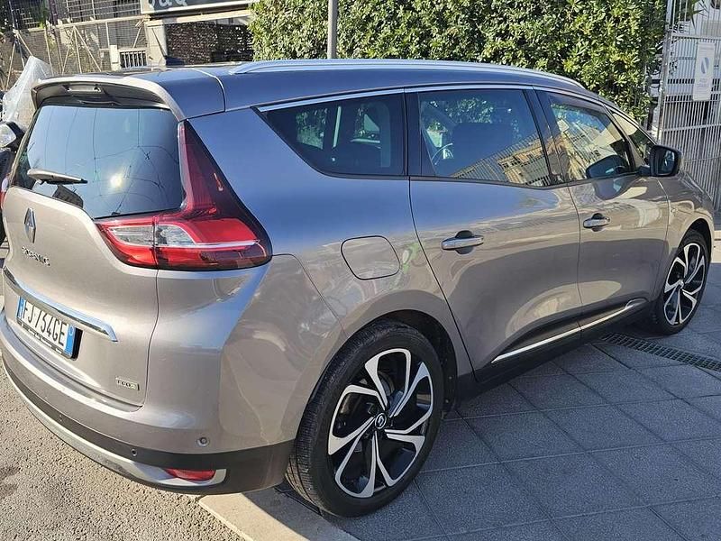 Usata Renault Grand Scénic IV Bose Edition 110 CV (80 kW) 2017 Monovolume