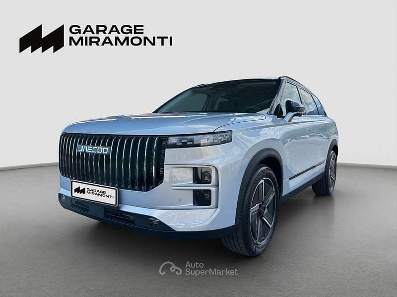 Usata Jaecoo 7 147 CV (108 kW) 2025 SUV