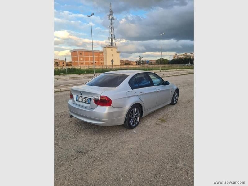 Usata BMW 320 163 CV (119 kW) 2008 Station wagon