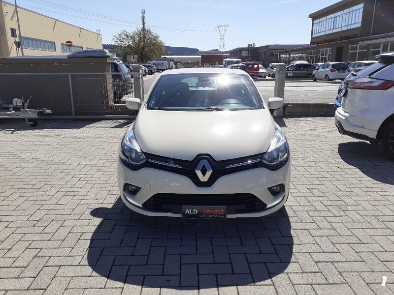 Usato 2018 Renault Clio IV 1.5 Diesel 75 CV (10.290 €)