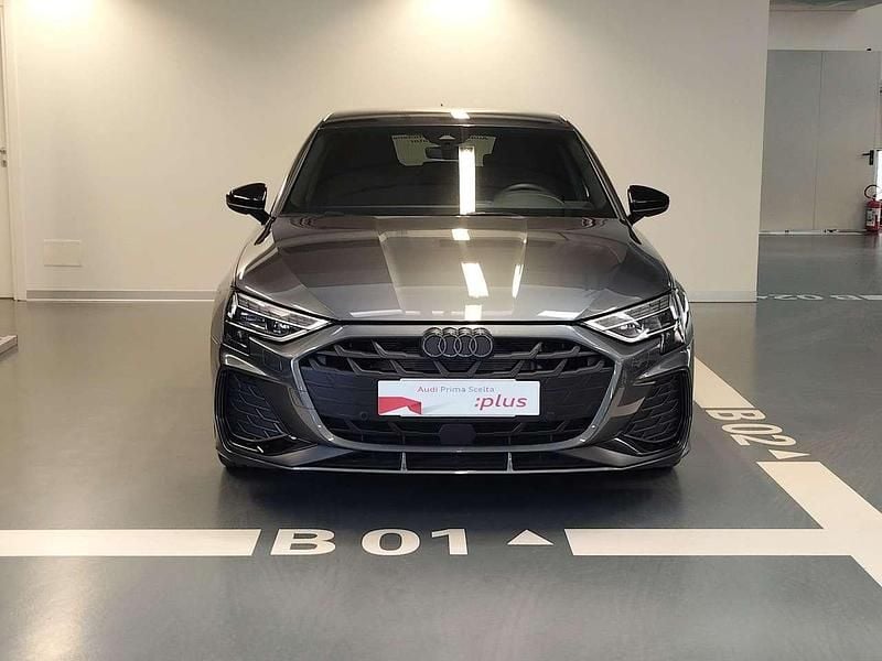 Usata Audi A3 S-Line 150 CV (110 kW) 2025 Other Utilitaria