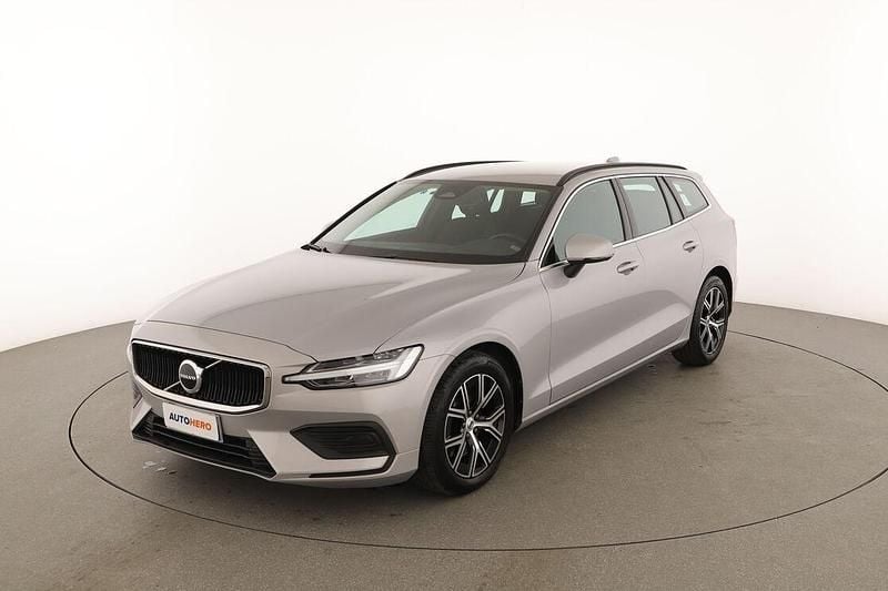 Usado Volvo V60 Core 197 CV (144 kW) 2023 Familiar