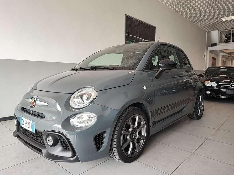 Usata Abarth 595 144 CV (105 kW) 2020 Utilitaria