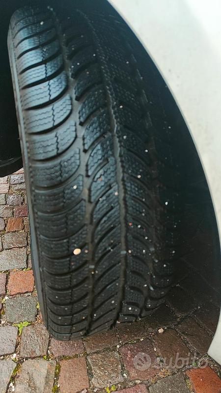 Usata Alfa Romeo Giulietta 2013 Bianco Berlina