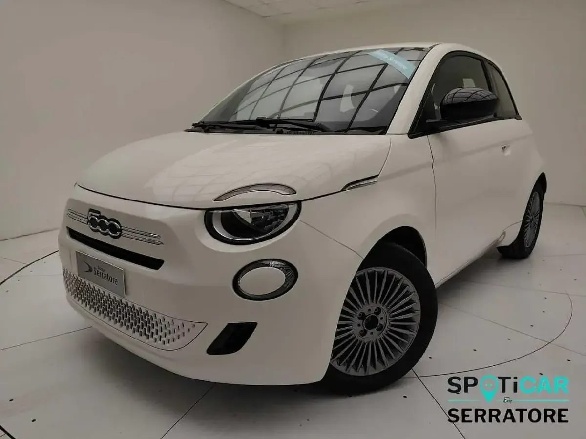 Usata Fiat 500 Icon 65 CV (47 kW) 2026 Utilitaria