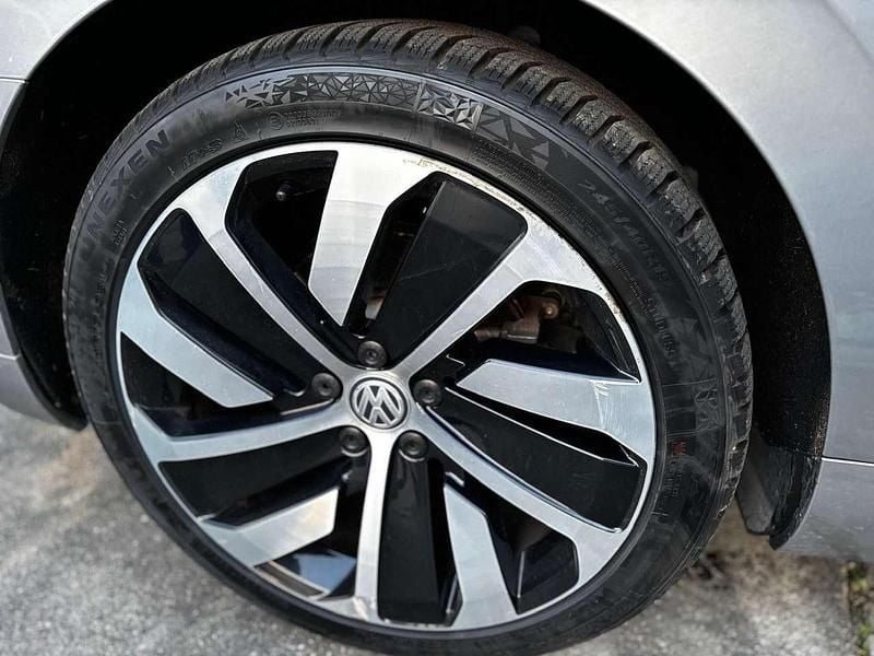 Usata VW Arteon Sportline 239 CV (175 kW) 2017 Other Utilitaria