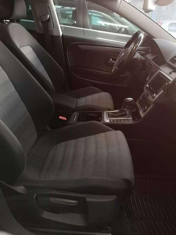 Usata VW Passat 140 CV (102 kW) 2011 Cabrio