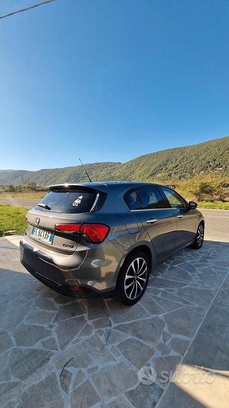 Usata Fiat Tipo 2016