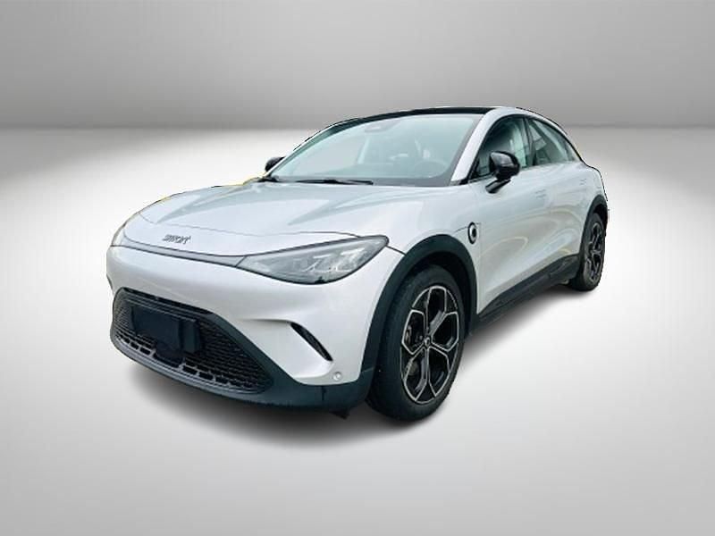 Bianco Usata 2024 Smart #3 Pro SUV | 25.500 € (Super prezzo) - Immagine 1/4