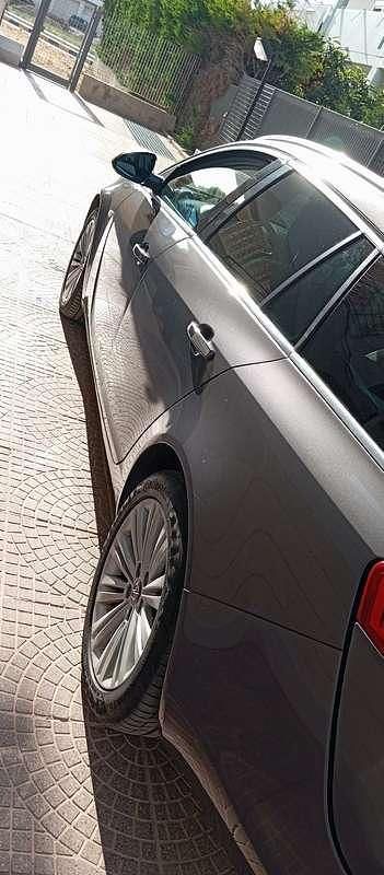Usata Opel Insignia Cosmo 160 CV (117 kW) 2011 Station wagon