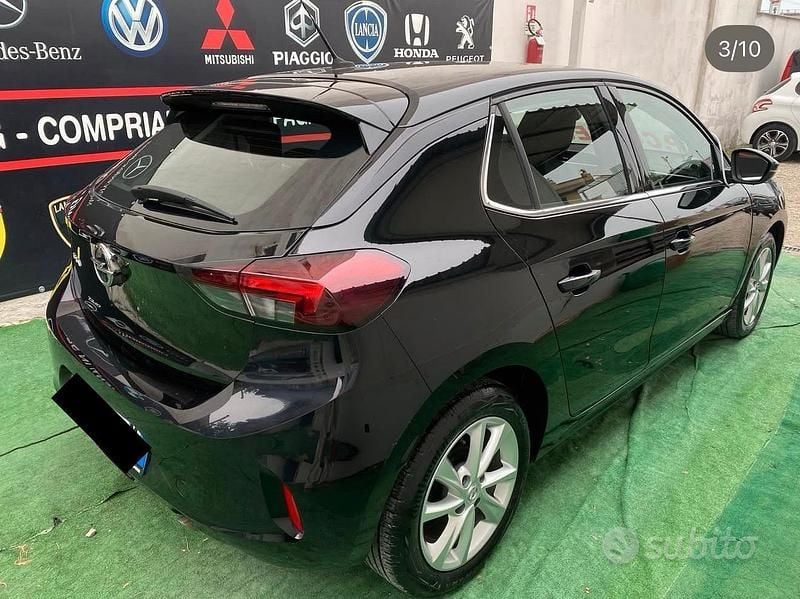 Usata Opel Corsa 2023 Utilitaria