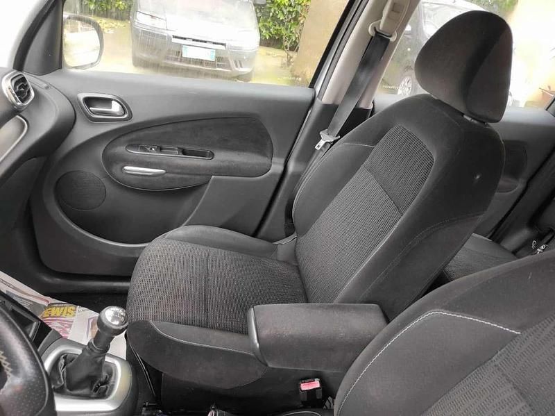 Usata Citroën C3 Picasso Exclusive 92 CV (67 kW) 2015 Other Monovolume