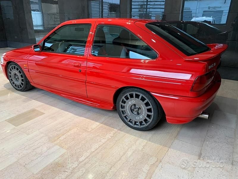 Usata Ford Escort RS 1996 Berlina